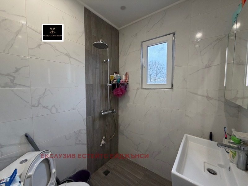 Продава 3-СТАЕН, гр. Пловдив, Прослав, снимка 5 - Апартаменти - 53016626