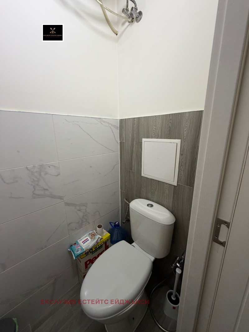 Продава 3-СТАЕН, гр. Пловдив, Прослав, снимка 6 - Апартаменти - 53016626