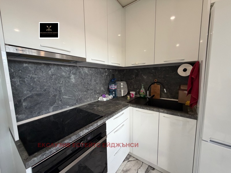 Продава 3-СТАЕН, гр. Пловдив, Прослав, снимка 8 - Апартаменти - 53016626