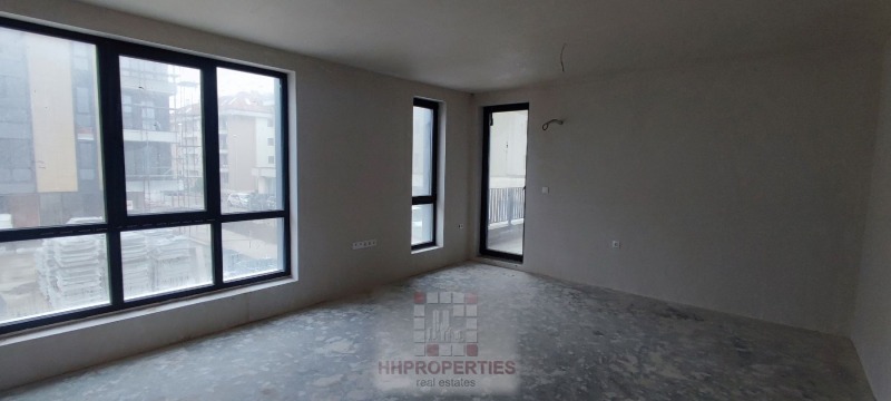 Продава 3-СТАЕН, гр. Пловдив, Кършияка, снимка 2 - Апартаменти - 53105264