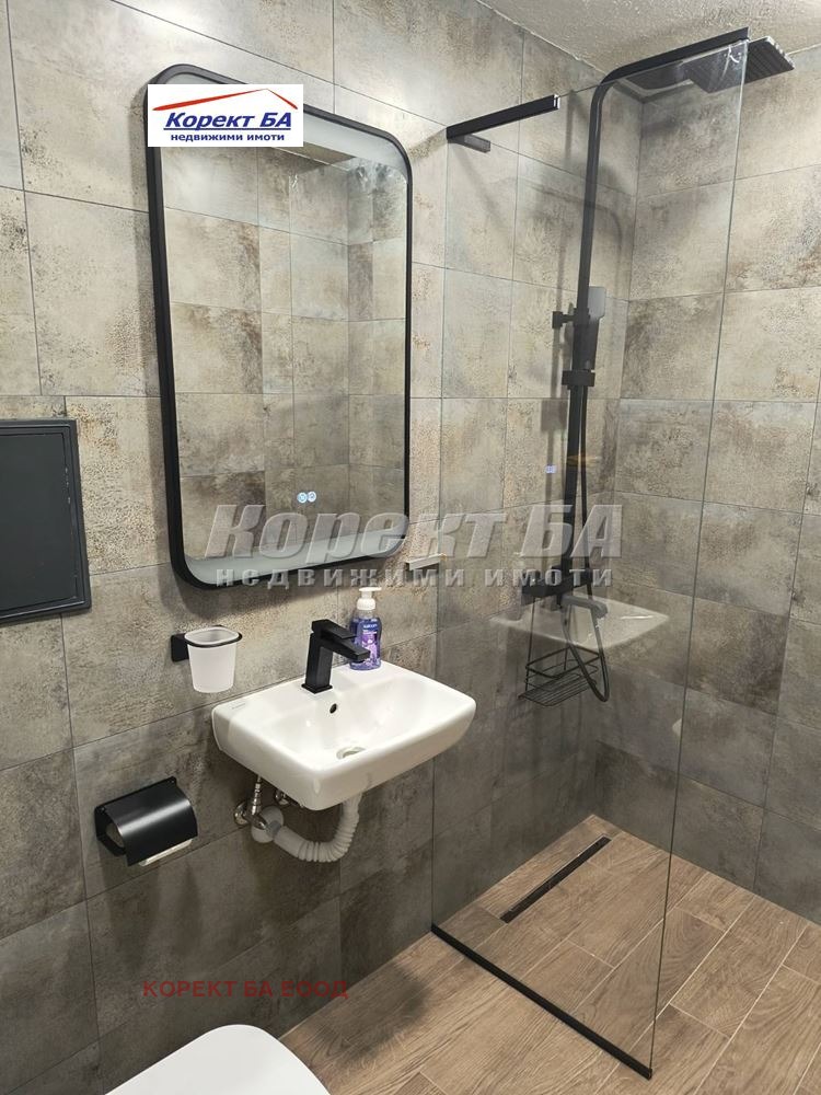 Продава 3-СТАЕН, гр. София, Медицинска академия, снимка 11 - Апартаменти - 54218407