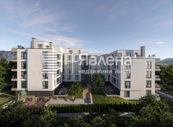 Продава 3-СТАЕН, гр. София, Младост 2