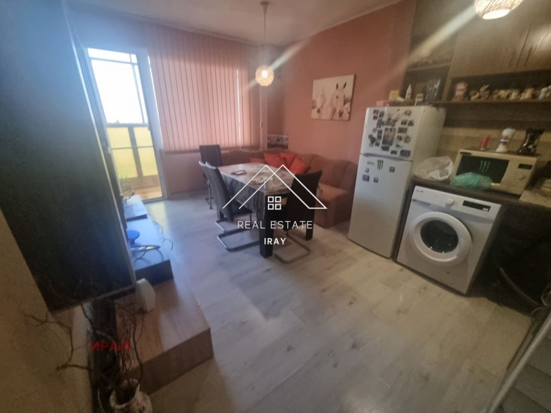 Продава 4-СТАЕН, гр. Стара Загора, Център, снимка 3 - Aпартаменти - 48301586