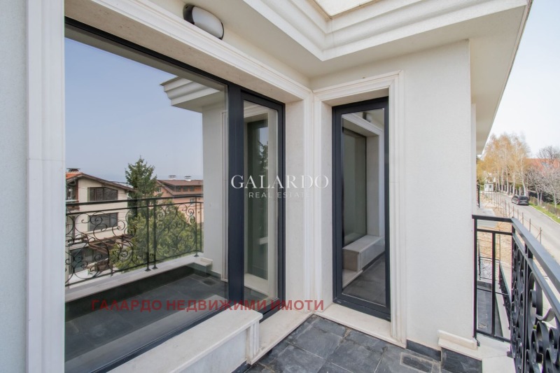 De vânzare  3 dormitoare Sofia , Dragalevți , 163 mp | 86219104 - imagine [10]