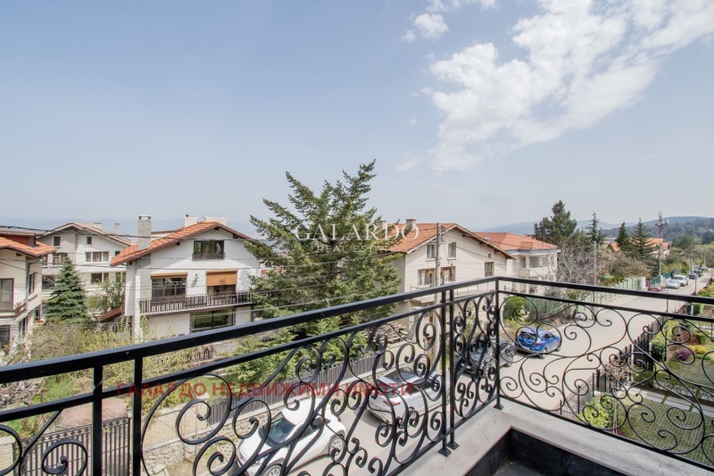 De vânzare  3 dormitoare Sofia , Dragalevți , 163 mp | 86219104 - imagine [8]