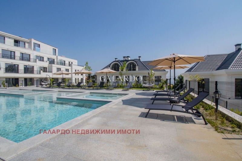 De vânzare  3 dormitoare Sofia , Dragalevți , 163 mp | 86219104 - imagine [9]