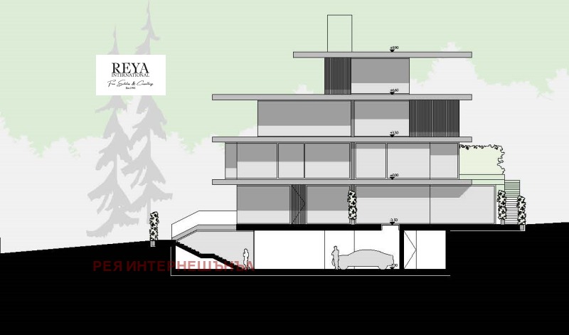 Zu verkaufen  3 Schlafzimmer Sofia , Dragalewzi , 292 qm | 29581183 - Bild [5]