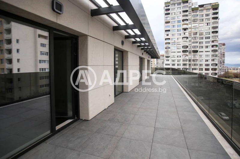 À vendre  3+ chambres Sofia , Mladost 2 , 262 m² | 35227094 - image [2]