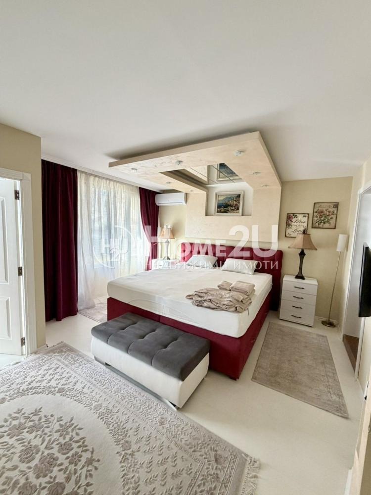 Продава МНОГОСТАЕН, гр. Бургас, Зорница, снимка 7 - Апартаменти - 53524695