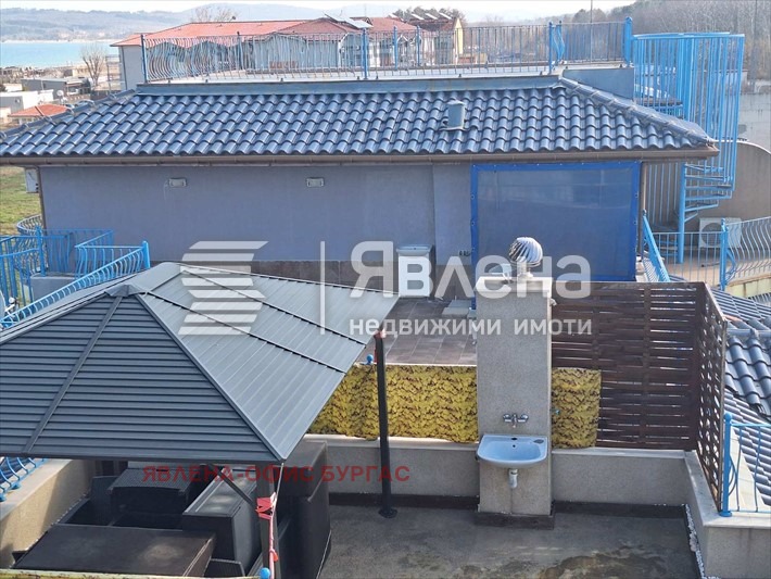 Продава МЕЗОНЕТ, гр. Черноморец, област Бургас, снимка 10 - Апартаменти - 52998349