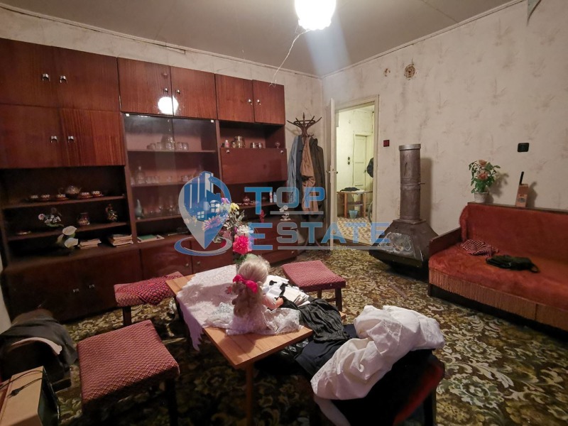 Продава  Етаж от къща област Велико Търново , гр. Горна Оряховица , 110 кв.м | 82610701 - изображение [4]