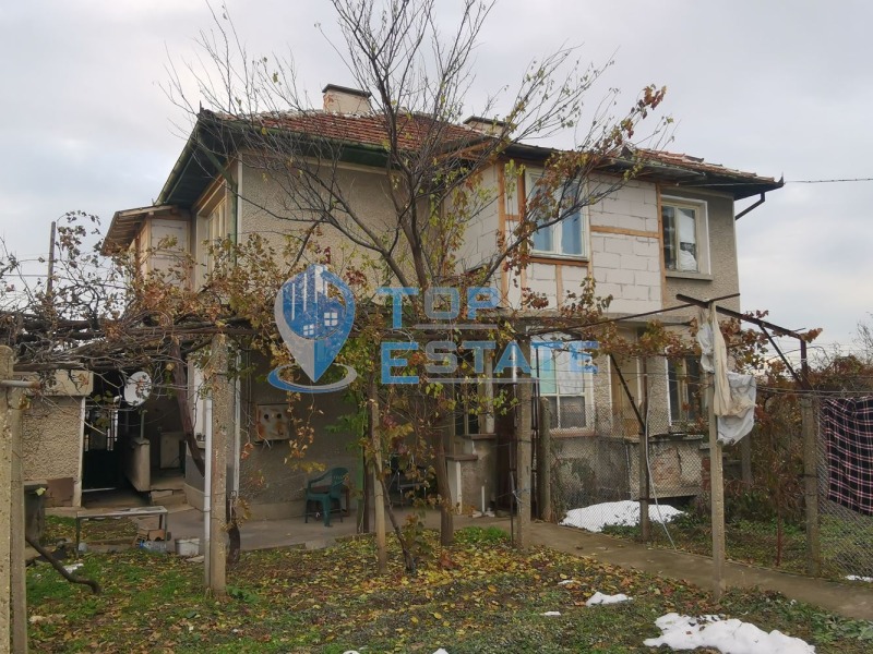 Продава  Етаж от къща област Велико Търново , гр. Горна Оряховица , 110 кв.м | 82610701