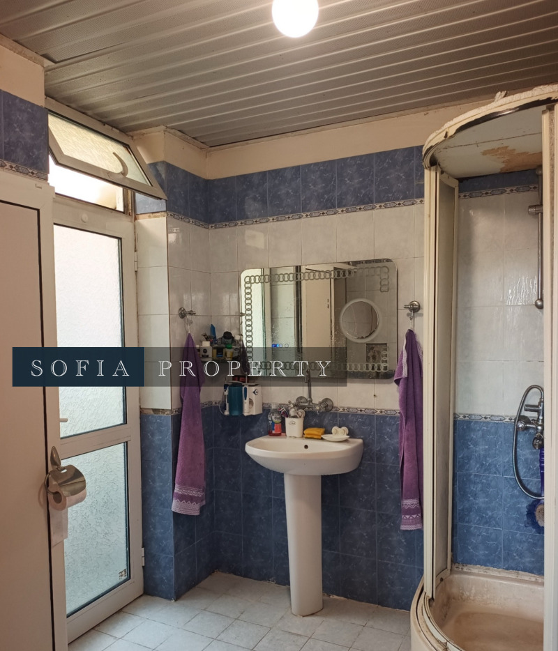 Продава  Етаж от къща град София , Център , 79 кв.м | 52690348 - изображение [5]