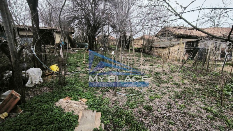 Till salu  Hus region Shumen , Smjadovo , 75 kvm | 15679954 - bild [7]