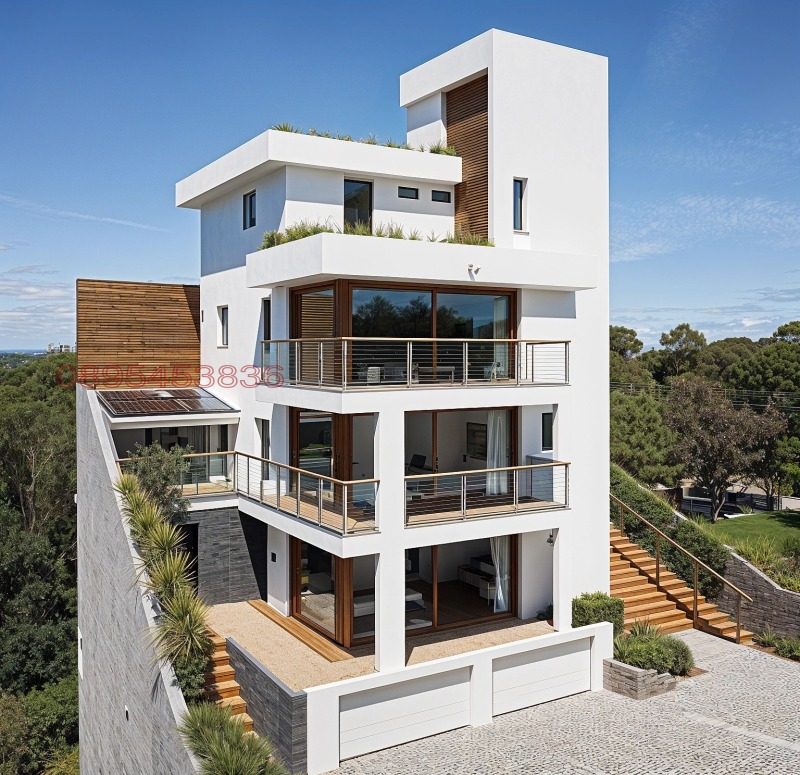 Till salu  Hus Blagoevgrad , Osvobojdenie , 383 kvm | 71303002