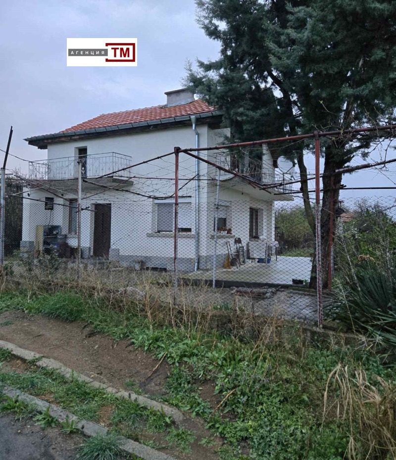 Продава КЪЩА, област Стара Загора, с. Оряховица • 83000 € / 162333.89 лв. • 69009368 1