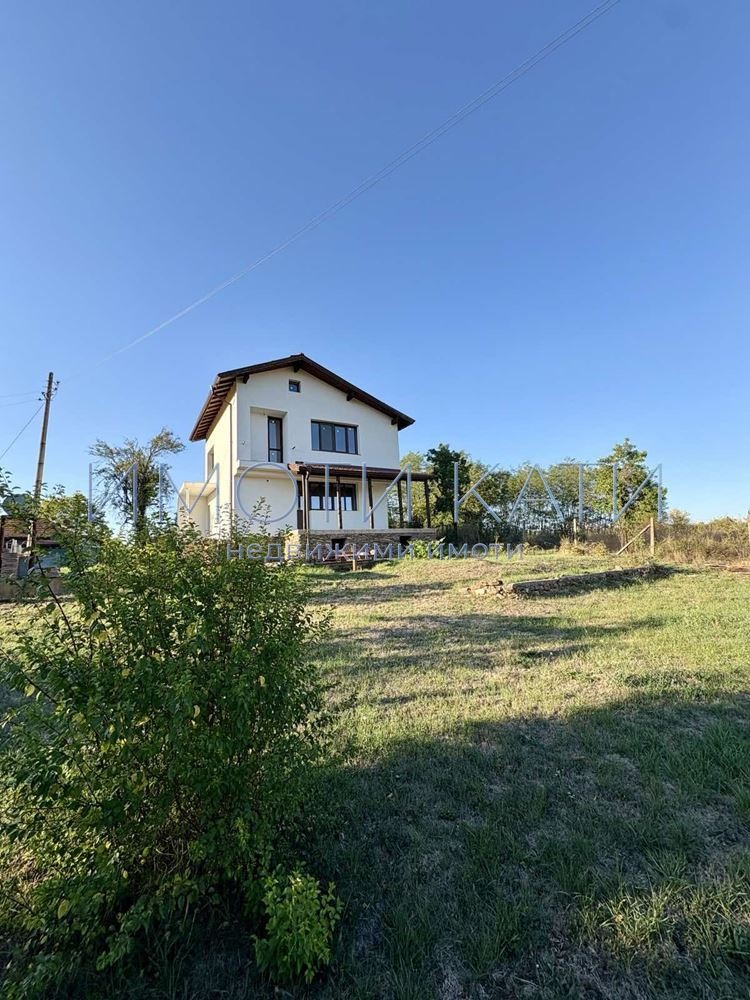 Na sprzedaż  Dom region Pernika , Egalnica , 97 mkw | 28581398 - obraz [2]