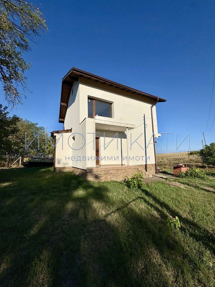 Na sprzedaż  Dom region Pernika , Egalnica , 97 mkw | 28581398 - obraz [3]
