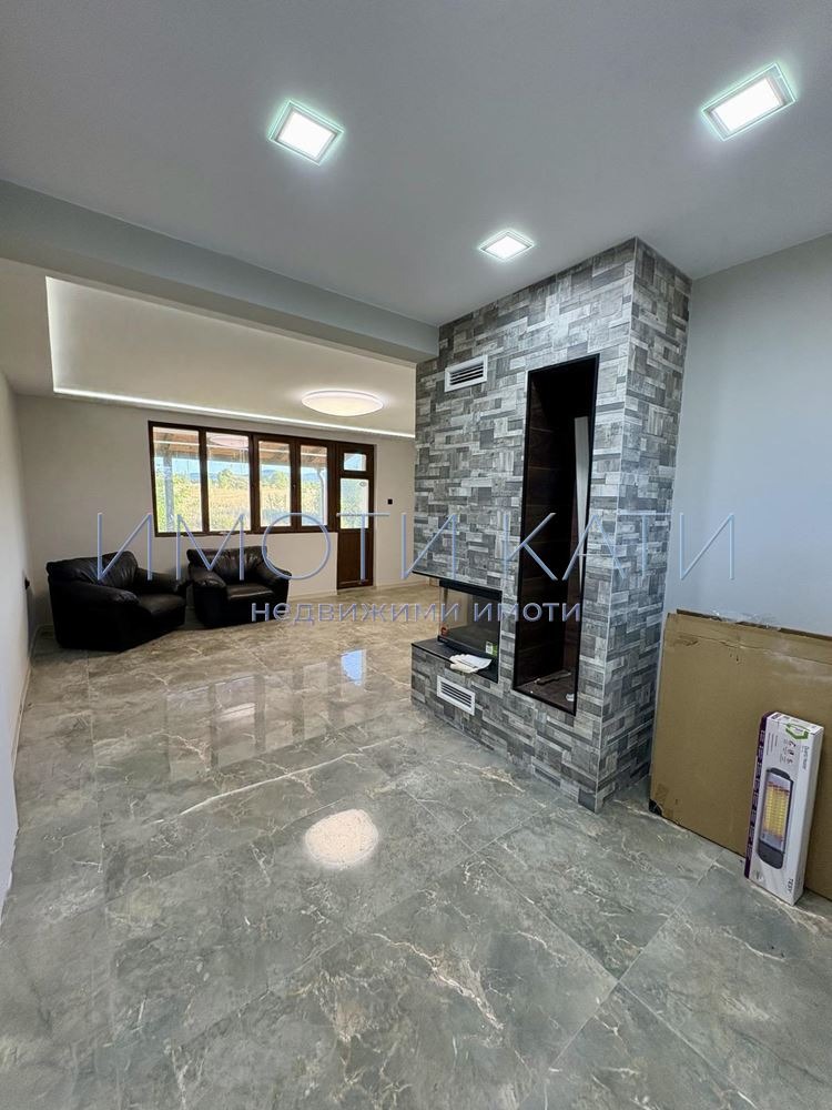 Na sprzedaż  Dom region Pernika , Egalnica , 97 mkw | 28581398 - obraz [9]