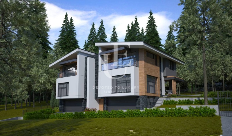 À venda  Casa Sofia , Dragalevci , 630 m² | 58422118