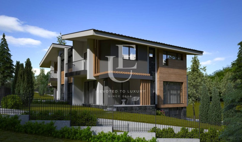 À venda  Casa Sofia , Dragalevci , 630 m² | 58422118 - imagem [12]