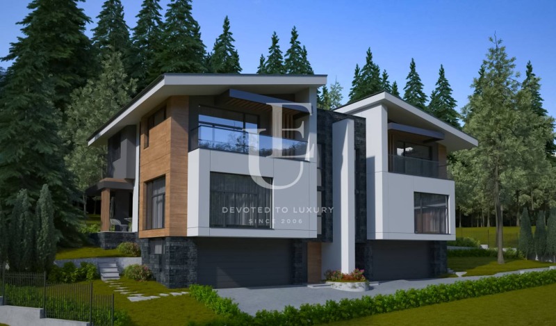 À venda  Casa Sofia , Dragalevci , 630 m² | 58422118 - imagem [4]