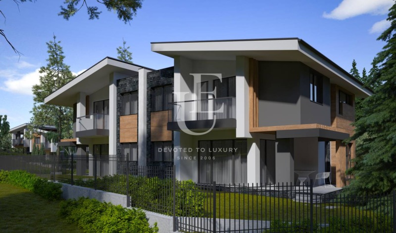 À venda  Casa Sofia , Dragalevci , 630 m² | 58422118 - imagem [2]