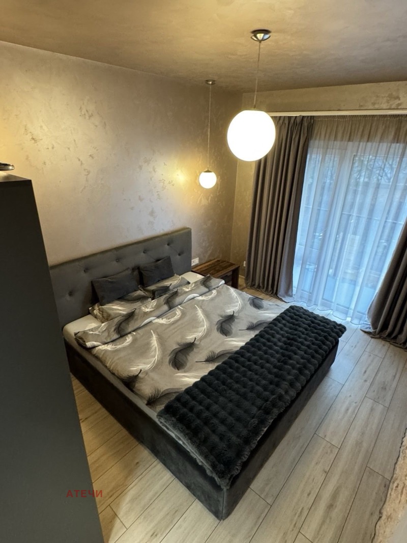 Продава КЪЩА, гр. София, Бояна, снимка 12 - Къщи - 52799497