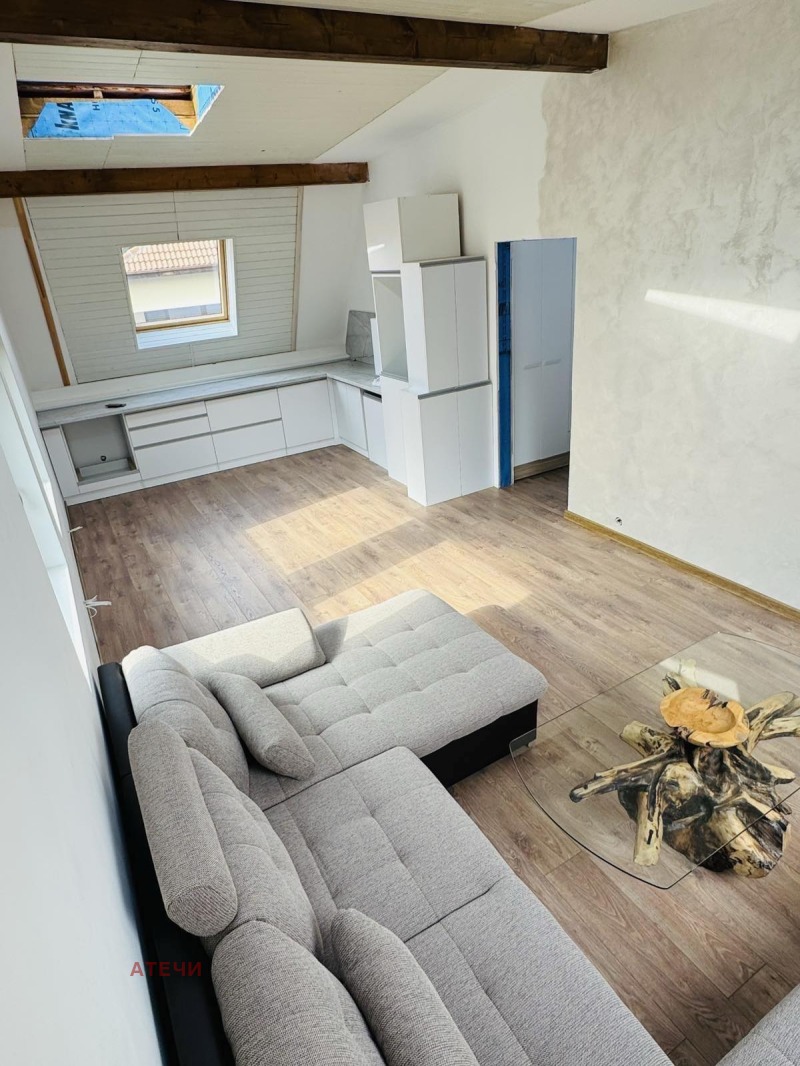 Продава КЪЩА, гр. София, Бояна, снимка 11 - Къщи - 52799497