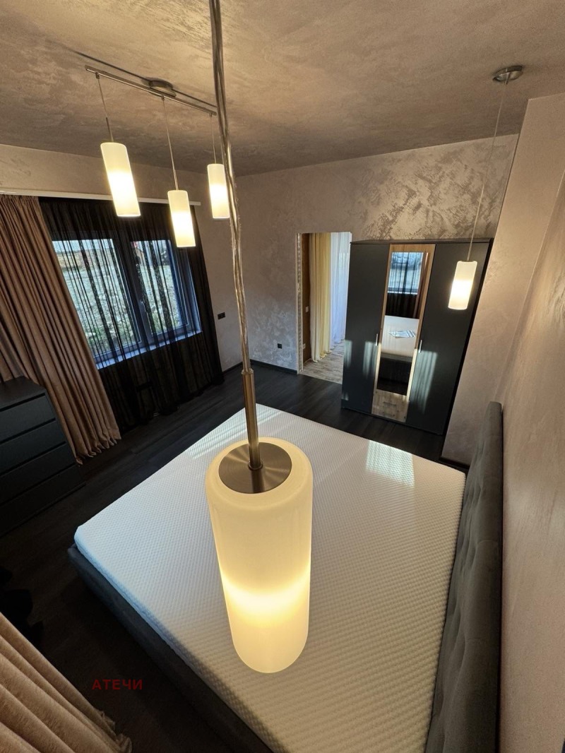 Продава КЪЩА, гр. София, Бояна, снимка 6 - Къщи - 52799497