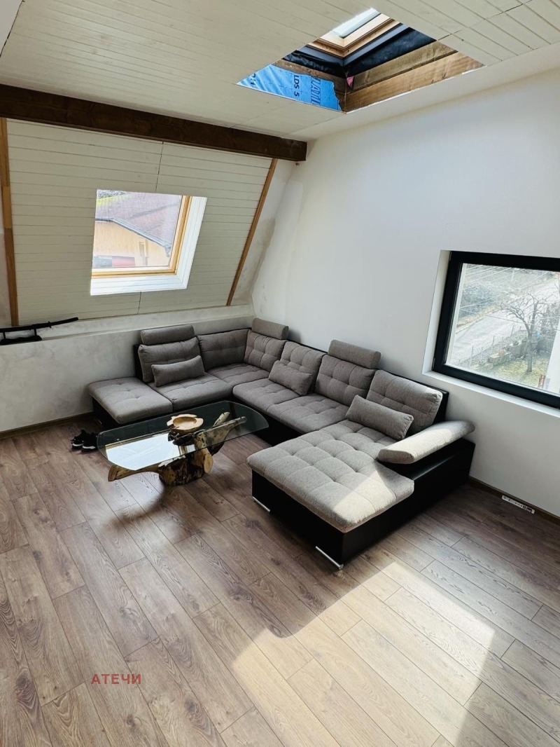 Продава КЪЩА, гр. София, Бояна, снимка 10 - Къщи - 52799497