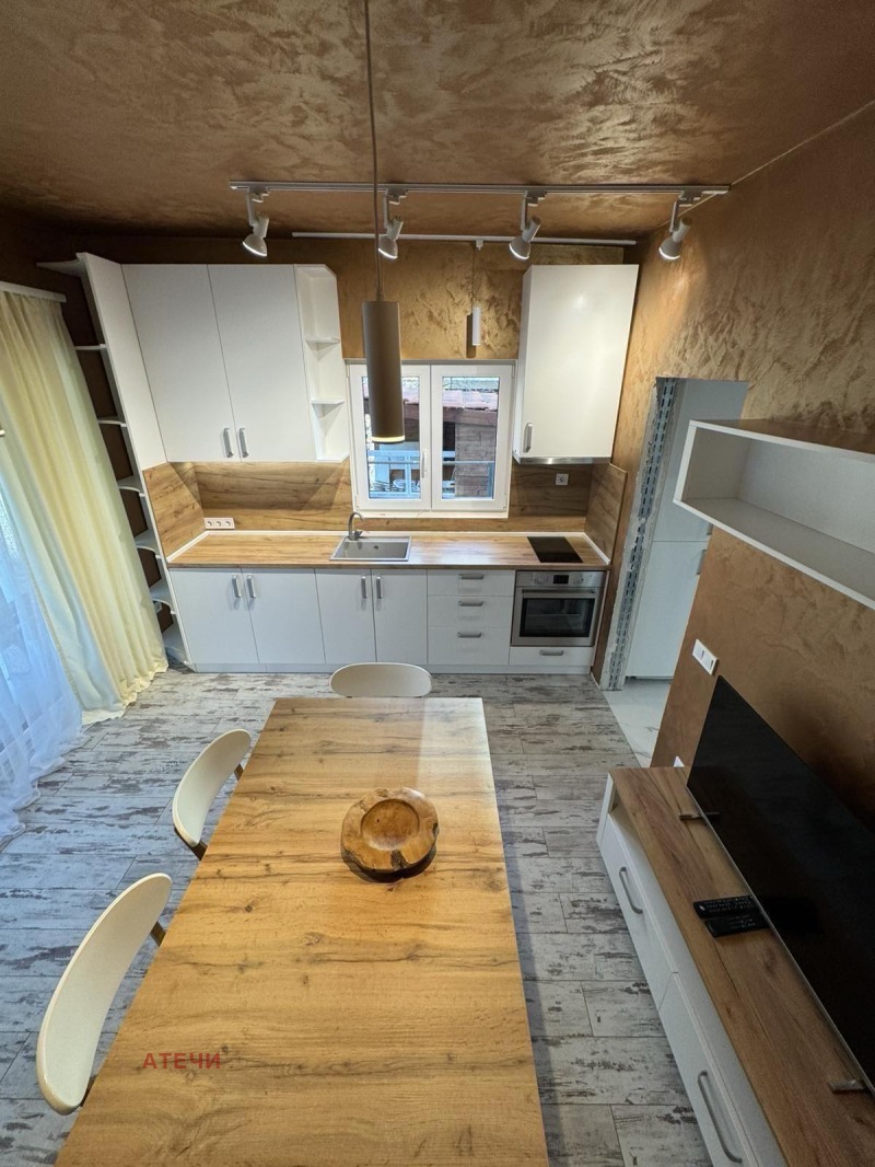 Продава КЪЩА, гр. София, Бояна, снимка 2 - Къщи - 52799497