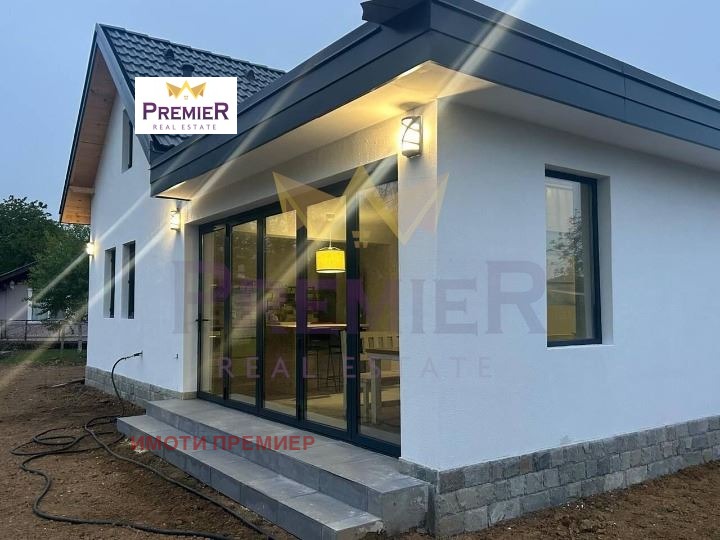 Продава КЪЩА, с. Приселци, област Бургас, снимка 11 - Къщи - 52987244