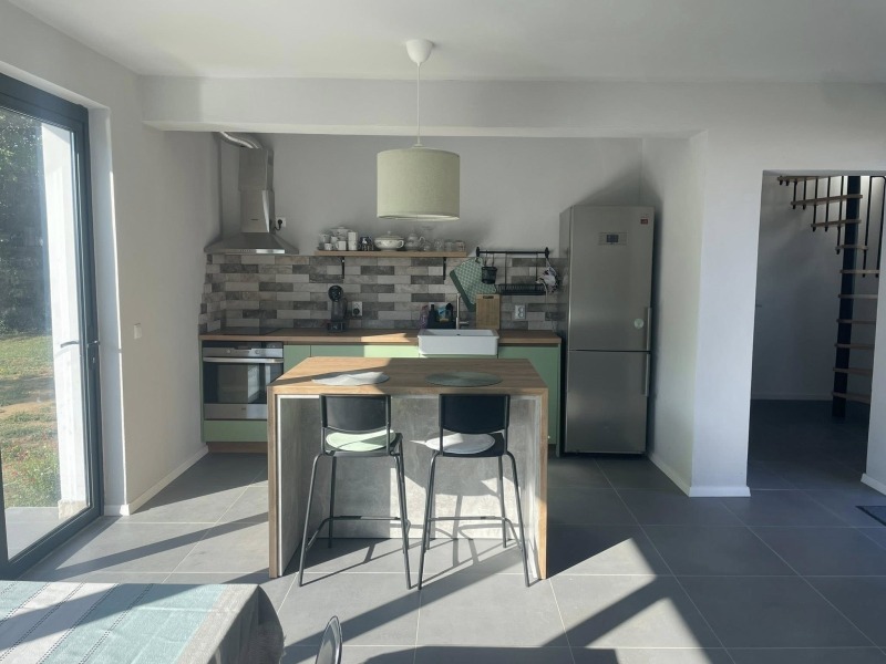 Продава КЪЩА, с. Приселци, област Бургас, снимка 2 - Къщи - 52987244