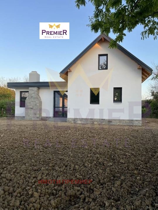 Продава КЪЩА, с. Приселци, област Бургас, снимка 8 - Къщи - 52987244