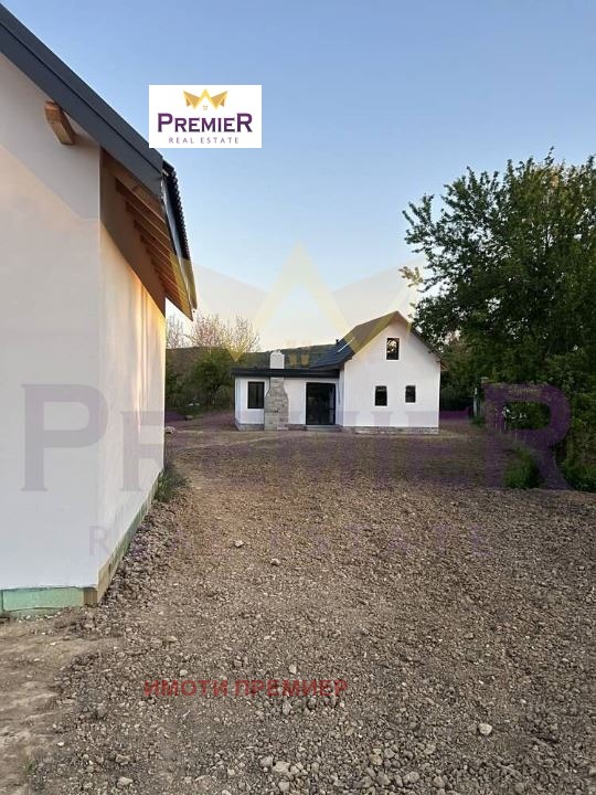 Продава КЪЩА, с. Приселци, област Бургас, снимка 9 - Къщи - 52987244