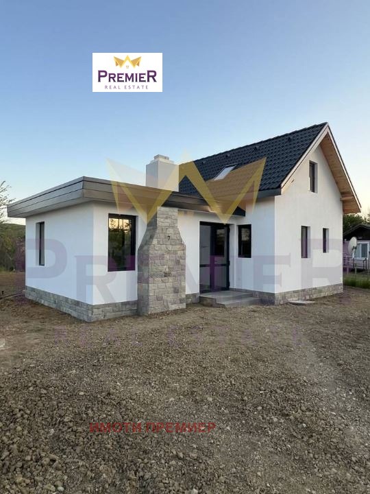 Продава КЪЩА, с. Приселци, област Бургас, снимка 10 - Къщи - 52987244