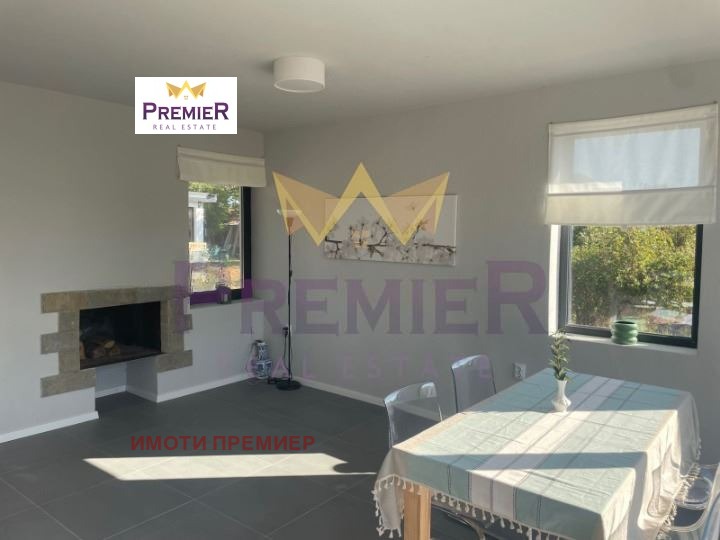 Продава КЪЩА, с. Приселци, област Бургас, снимка 6 - Къщи - 52987244