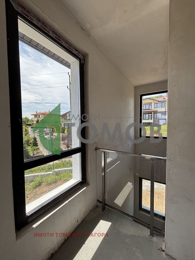 Продава КЪЩА, с. Богомилово, област Стара Загора, снимка 17 - Къщи - 55102946
