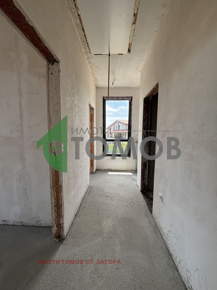 Продава КЪЩА, с. Богомилово, област Стара Загора, снимка 15 - Къщи - 55102946