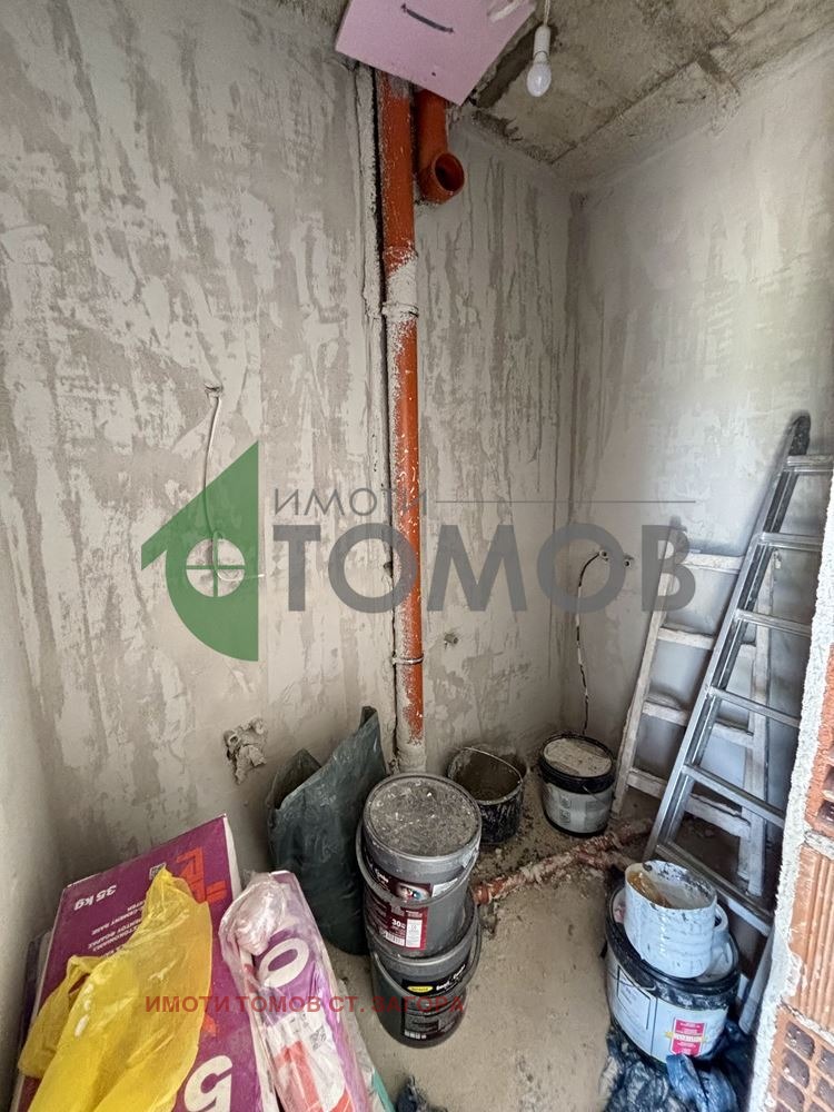 Продава КЪЩА, с. Богомилово, област Стара Загора, снимка 12 - Къщи - 55102946
