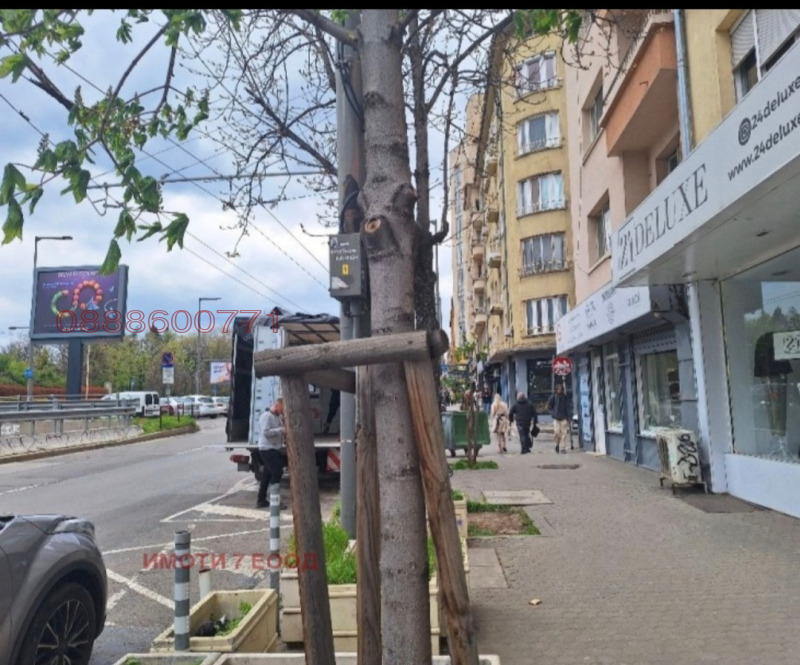 Προς πώληση  Κατάστημα Σοφηια , ΤΣενταρ , 27 τ.μ | 44817806