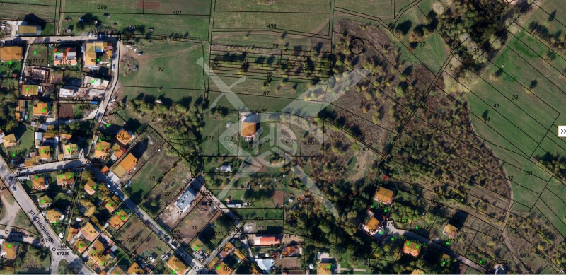 Na prodej  Spiknutí Sofia , Lozen , 780 m2 | 71674008