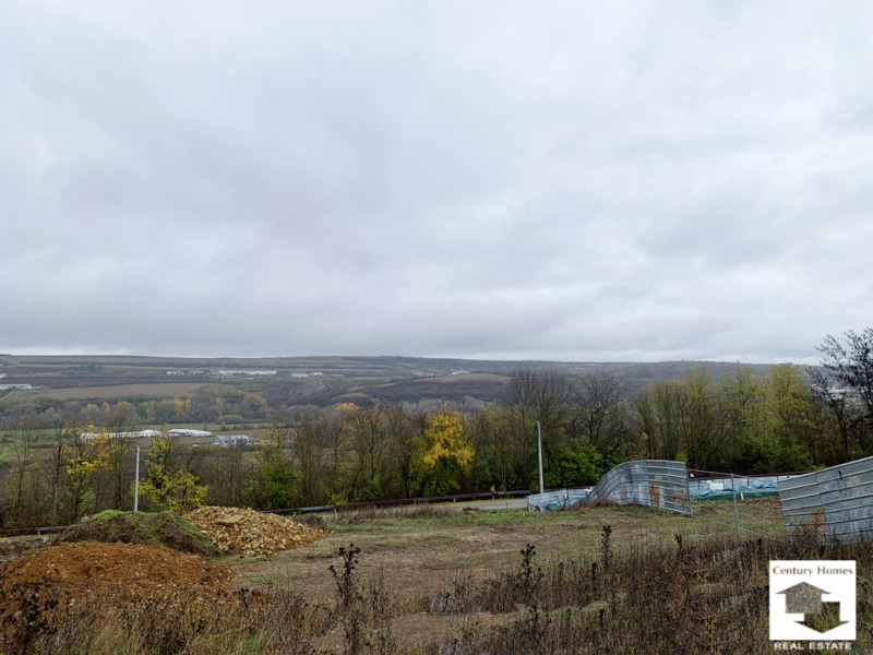 Продава ПАРЦЕЛ, с. Шемшево, област Велико Търново, снимка 3 - Парцели - 52397331