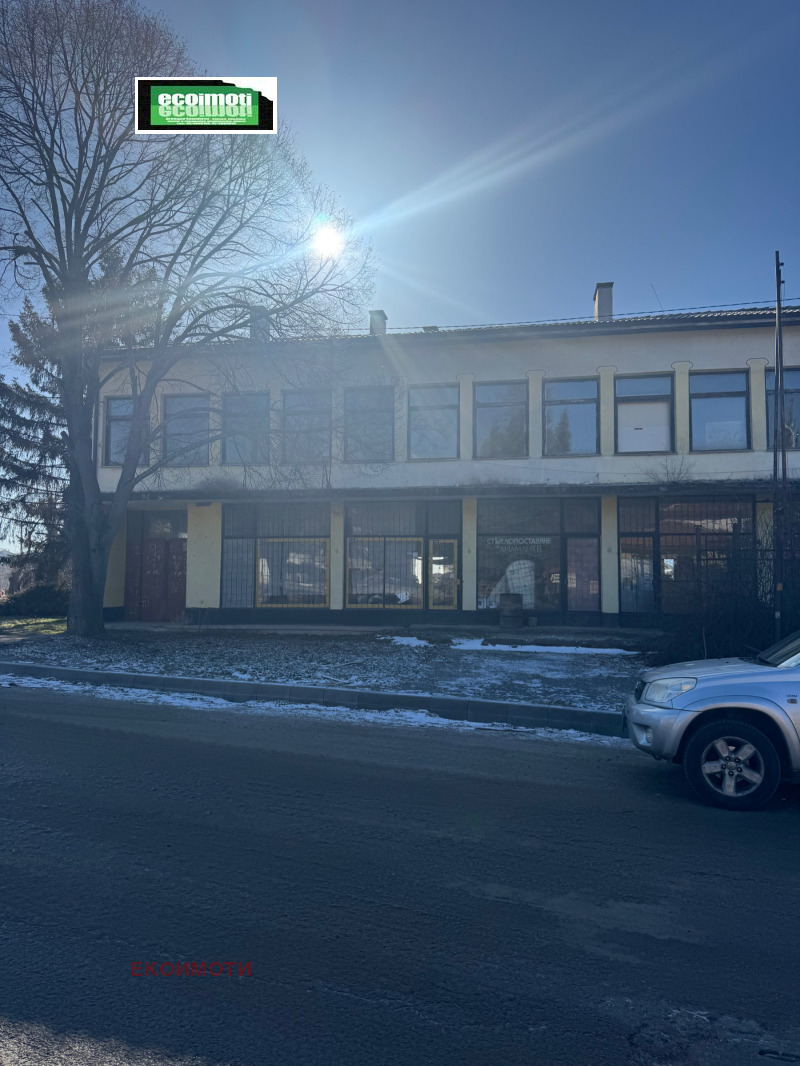 Продава БИЗНЕС ИМОТ, с. Байлово, област София област, снимка 4 - Други - 53179369