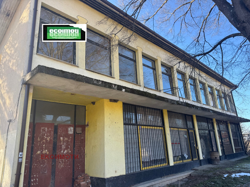 Продава БИЗНЕС ИМОТ, с. Байлово, област София област, снимка 2 - Други - 53179369