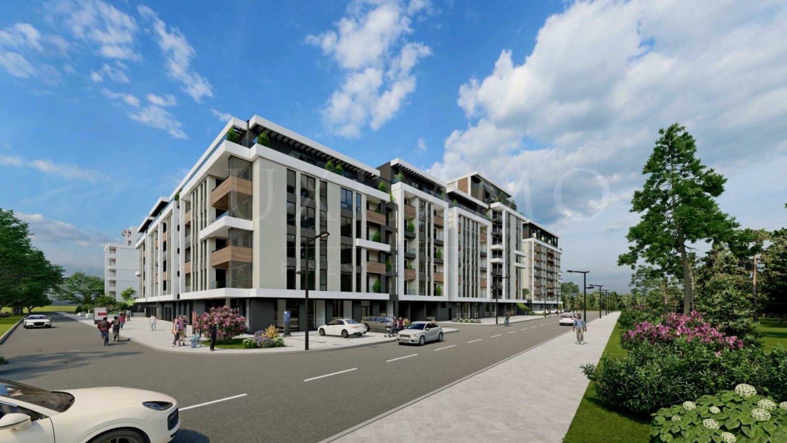 Продава 1-СТАЕН, гр. Пловдив, Христо Смирненски, снимка 6 - Апартаменти - 53916143