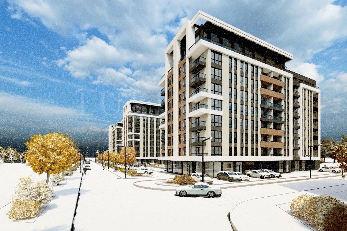 Продава 1-СТАЕН, гр. Пловдив, Христо Смирненски