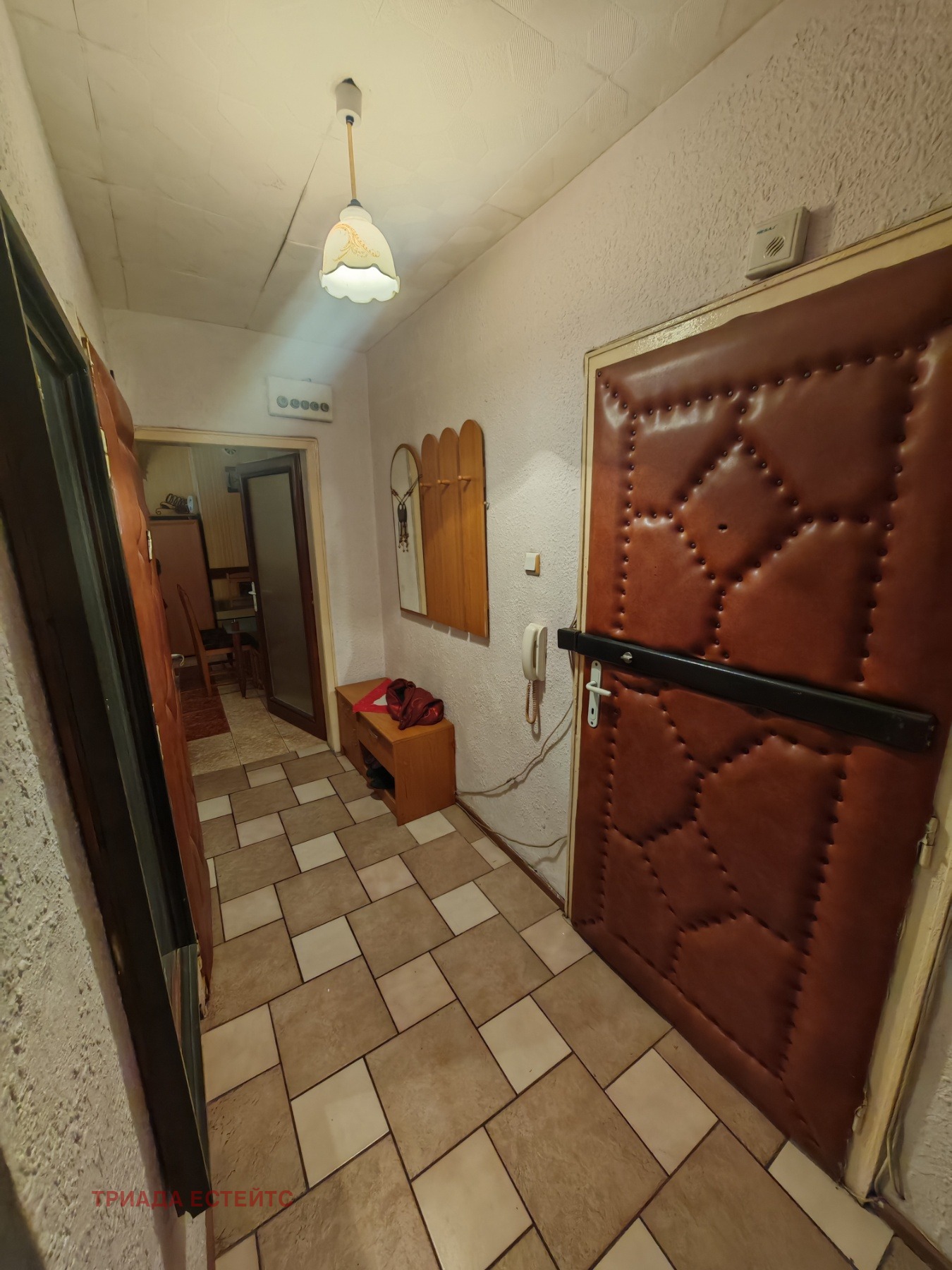 Продава 1-СТАЕН, гр. Бургас, Изгрев, снимка 11 - Апартаменти - 54303925