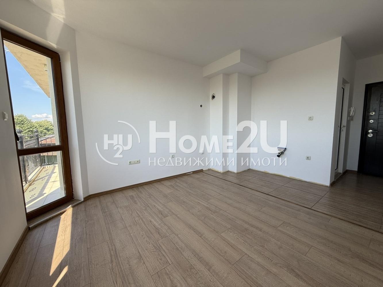 Продава 1-СТАЕН, гр. Варна, Галата, снимка 3 - Апартаменти - 54866698